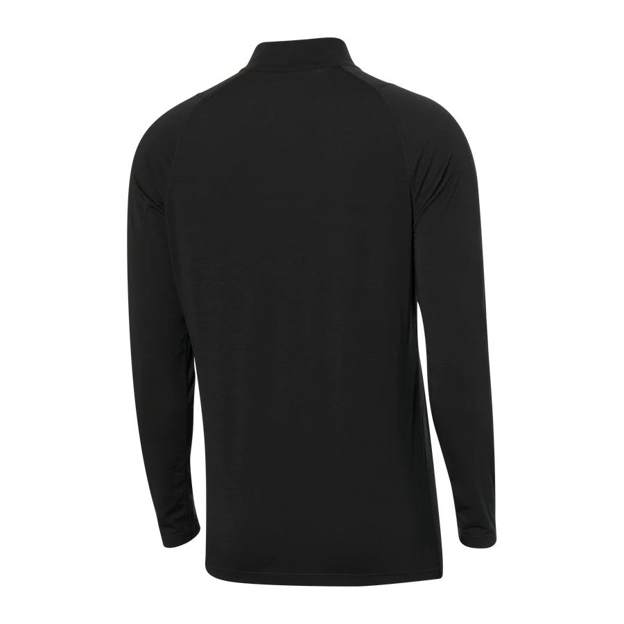 SAXX | Roast Master Long Sleeve 1/2 Zip