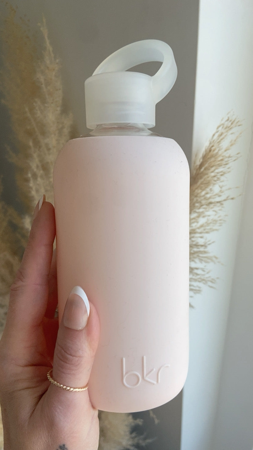500ML Water Bottle | Mulitple Colour Options
