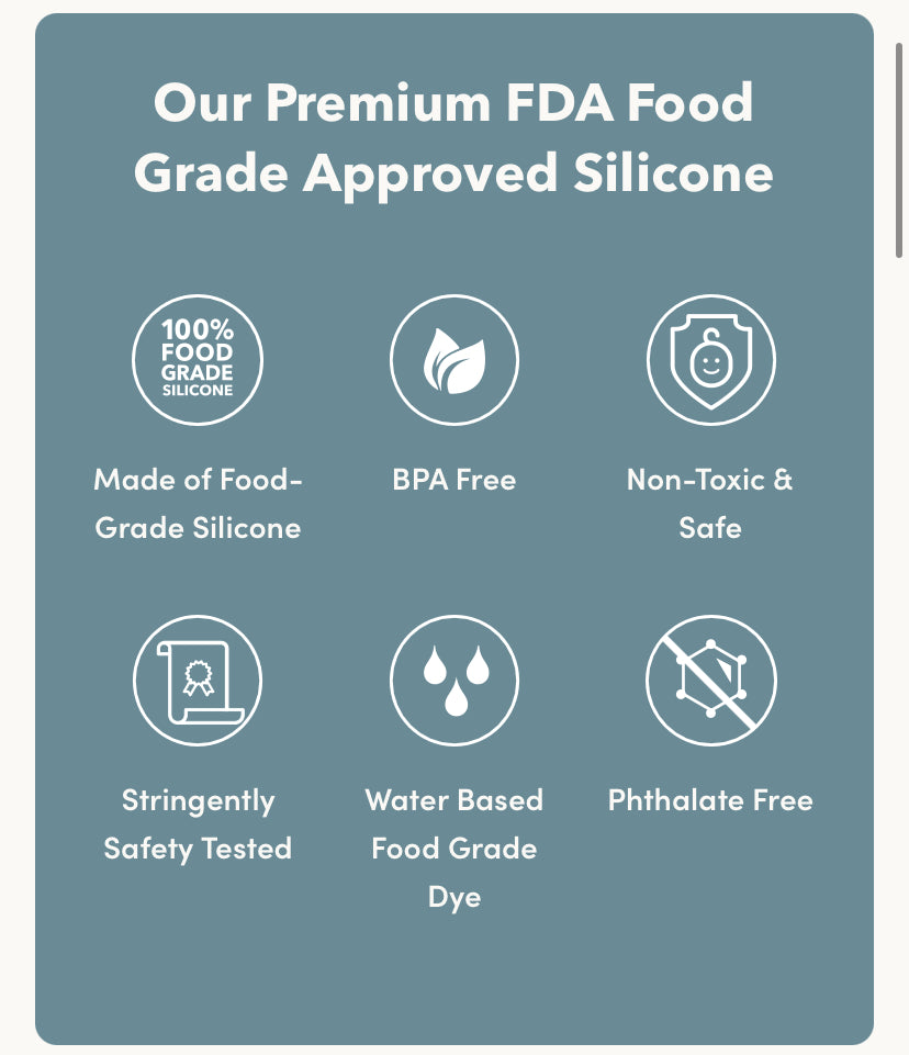 LOULOU LOLLIPOP | Teether | Hockey Helmet