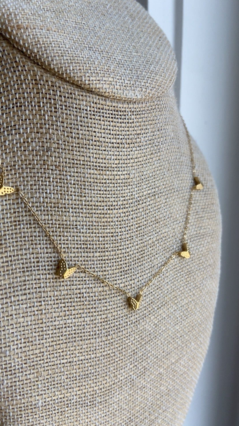 UNBOUNDED | Dreamer Necklace