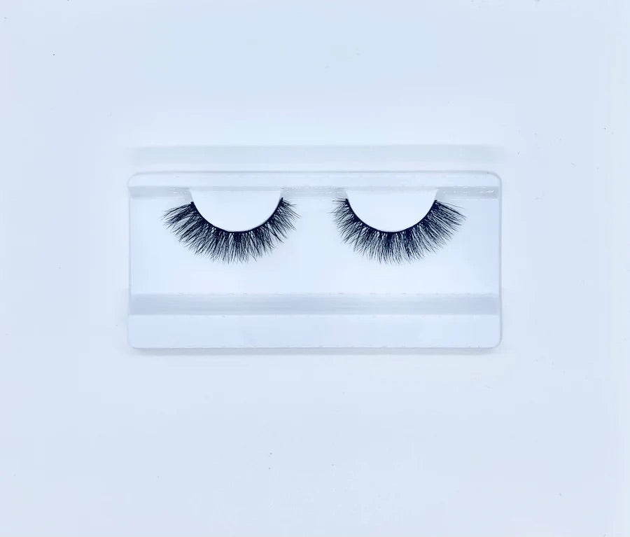 Lamb Lashes | Seattle