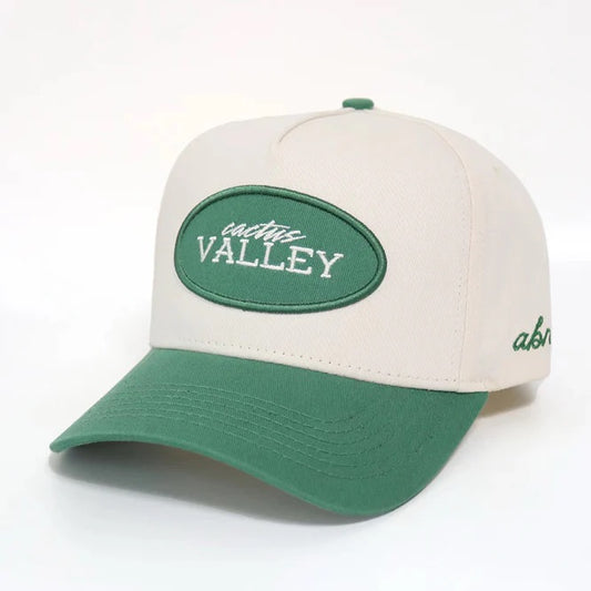 ABN Cactus Valley Trucker Hat