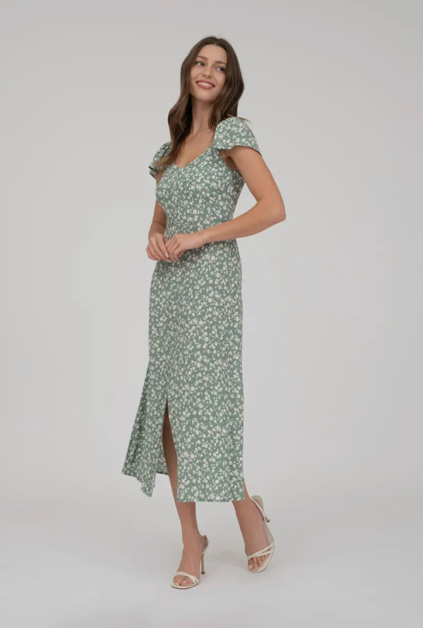Maura Dress