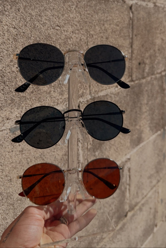 The Graham Sunglasses | 3 Colour Options