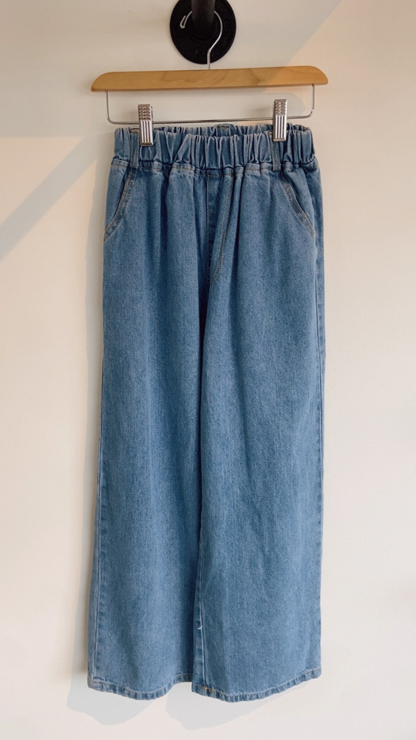 90's Jeans