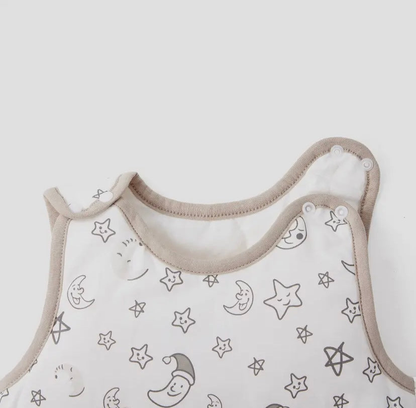 Star Pattern Sleep Sack