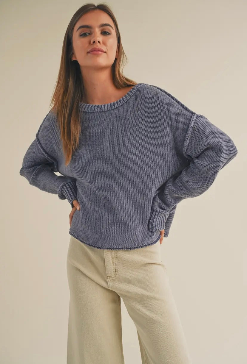 Selene Sweater