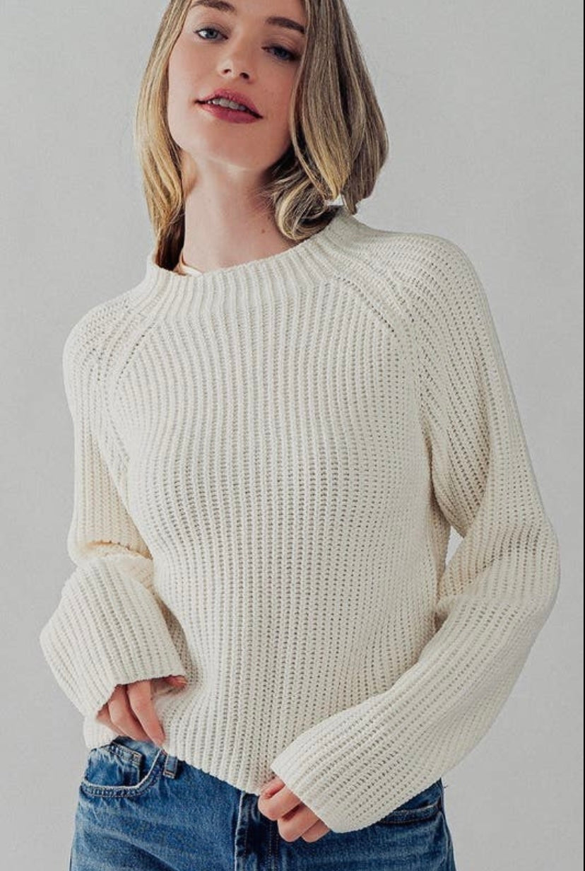 The Jinny Knit