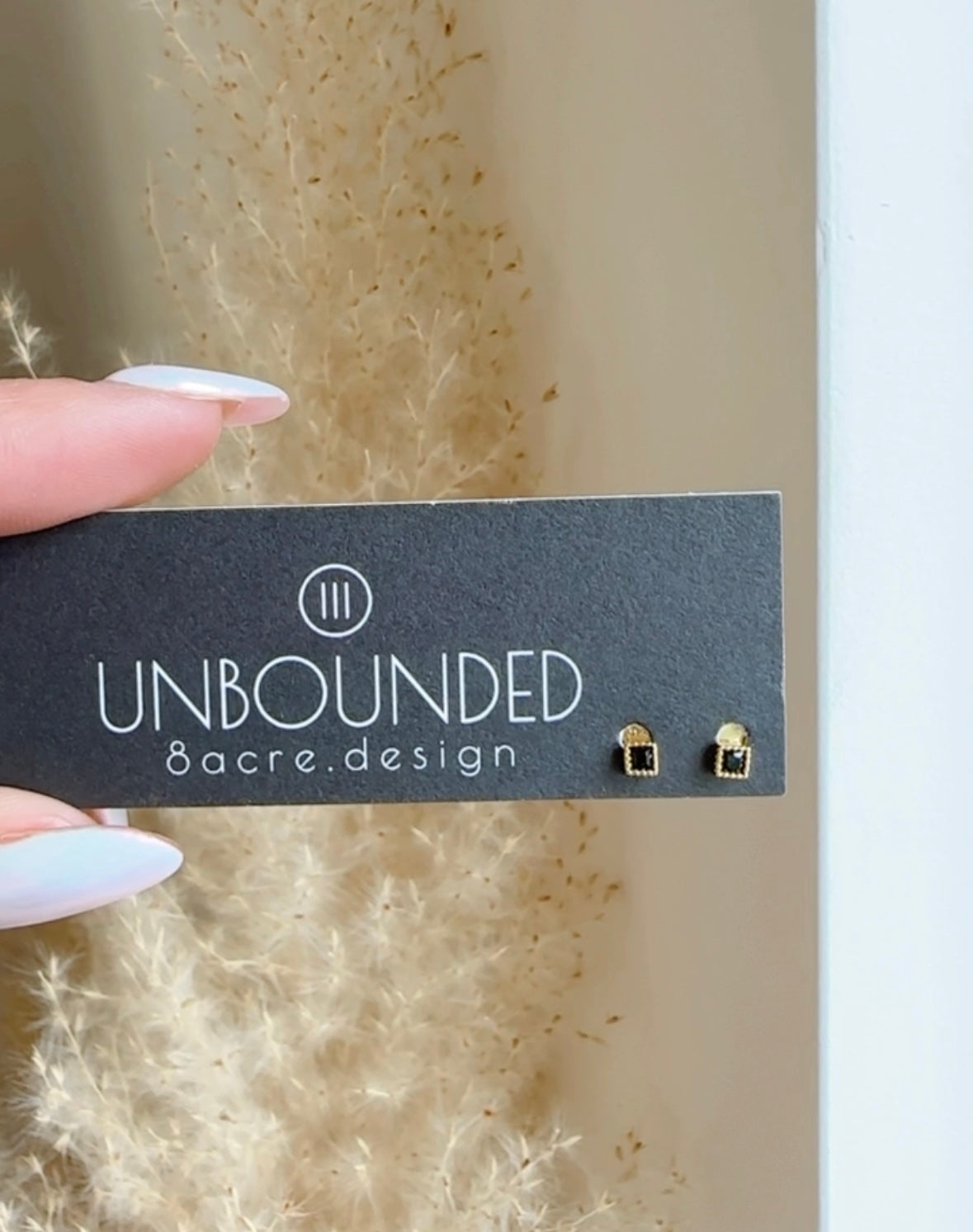 UNBOUNDED - Lily Earrings