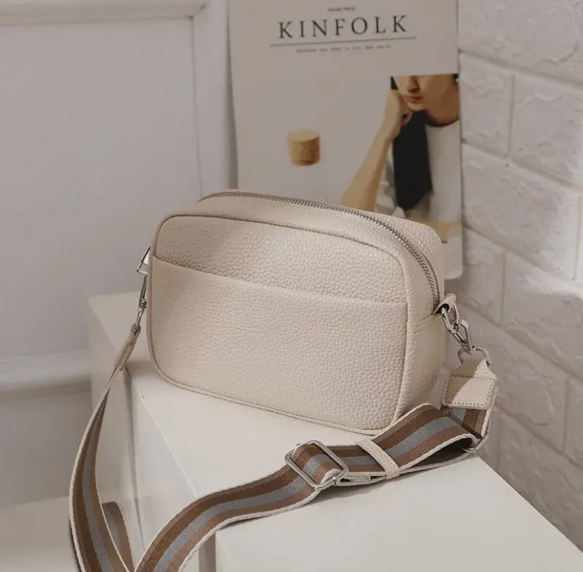 Willow Crossbody Belt Bag - 5 Colours