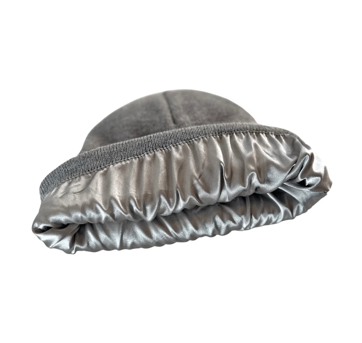 Satin Lined Toque | 11 Colour Options