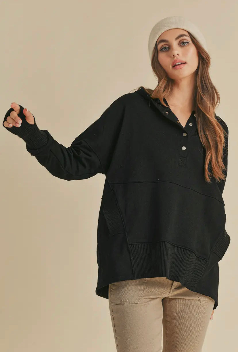 Vivi Pullover