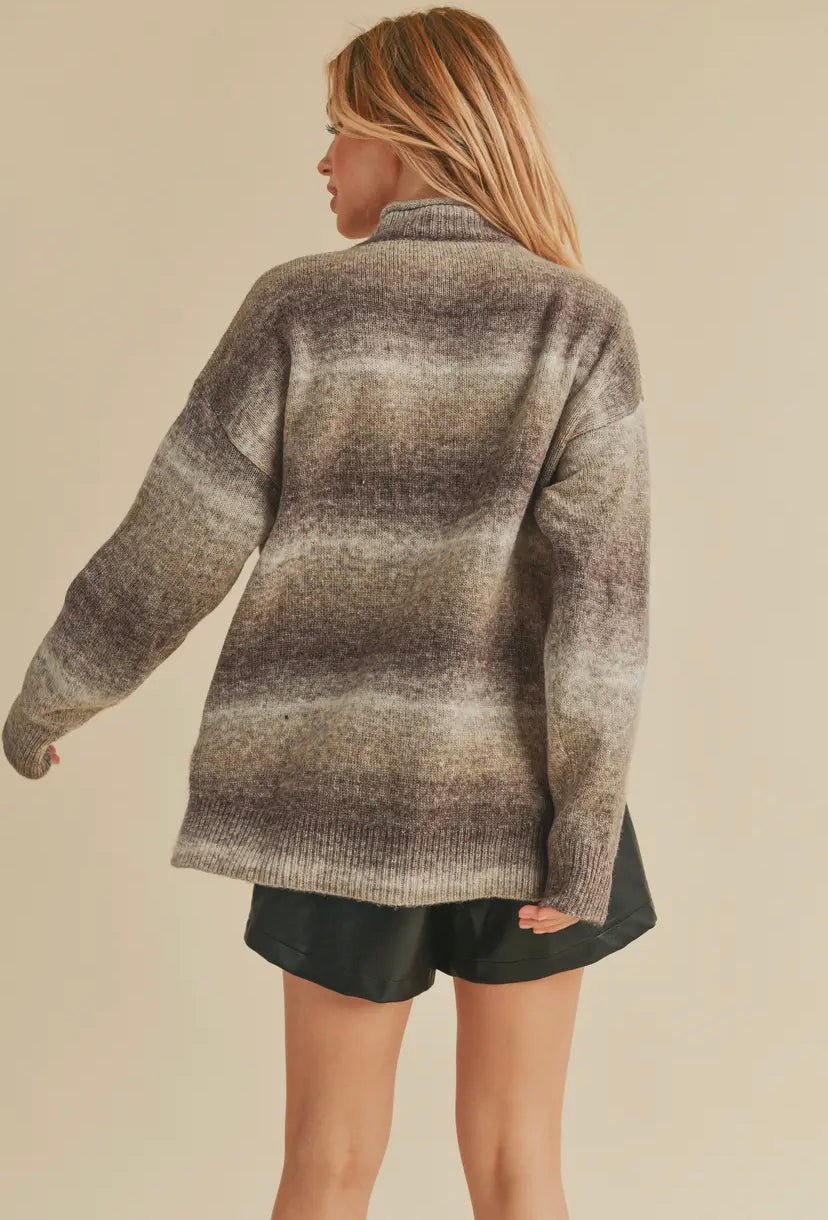 Eleni Sweater