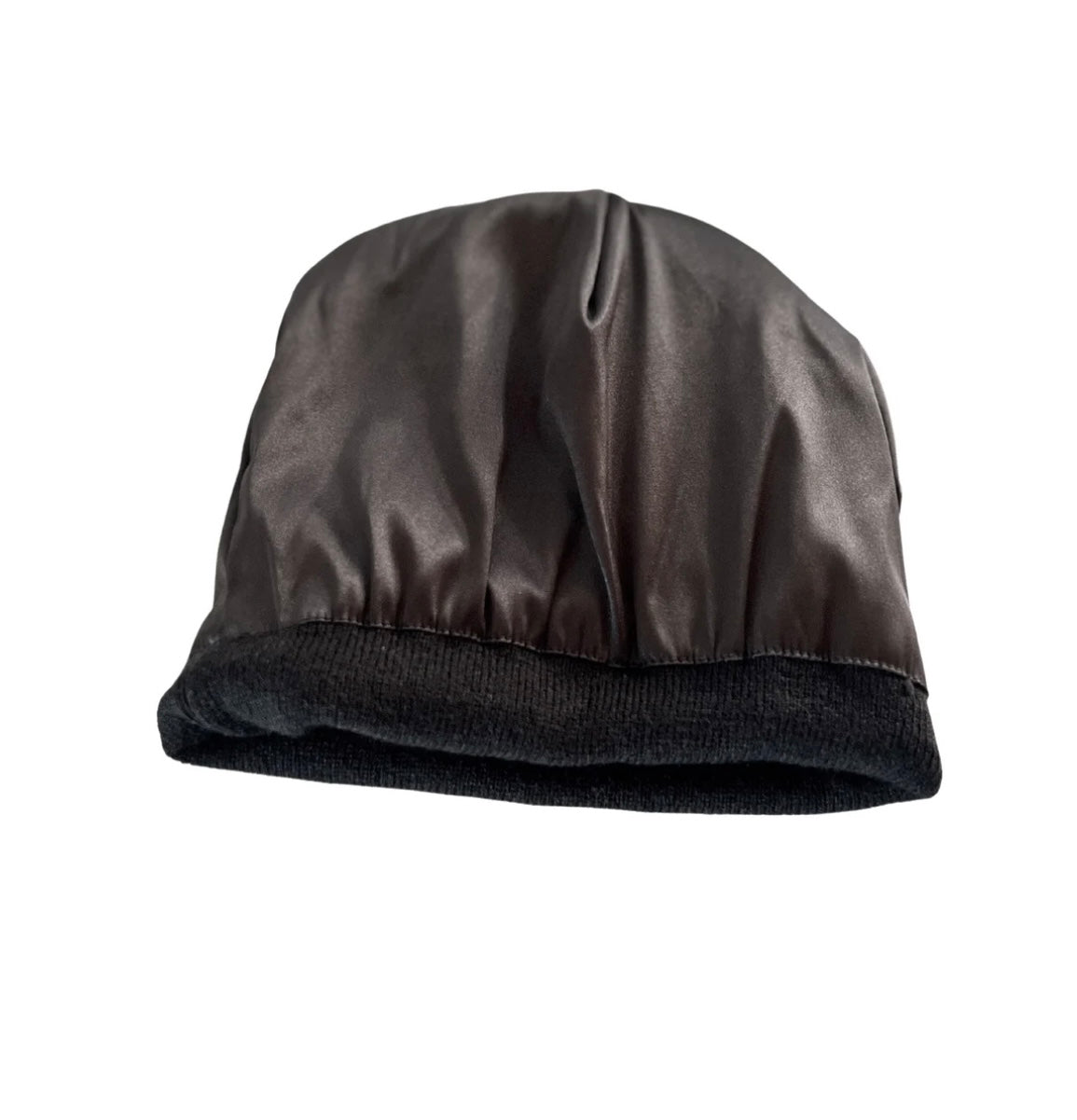 Satin Lined Toque | 11 Colour Options