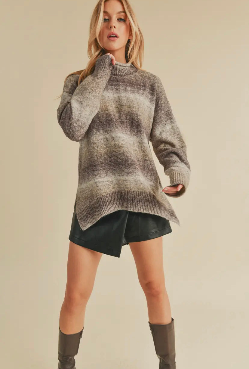 Eleni Sweater