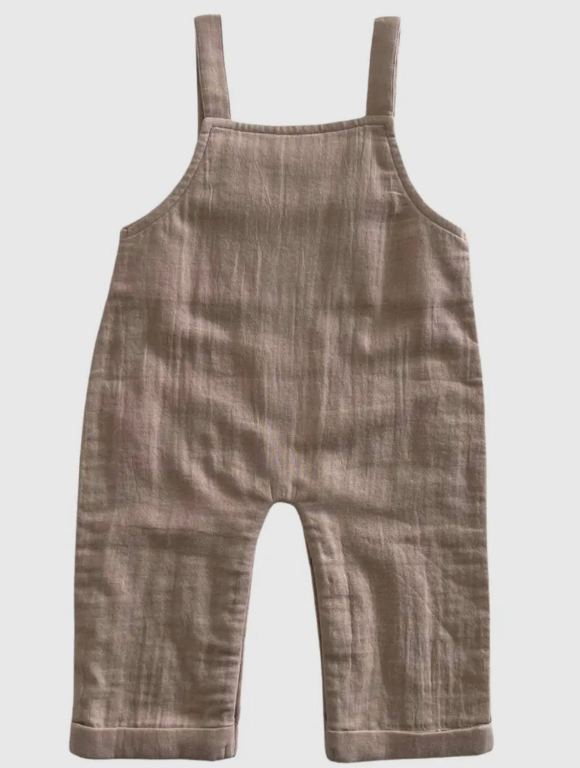 Sand Phoenix Overall