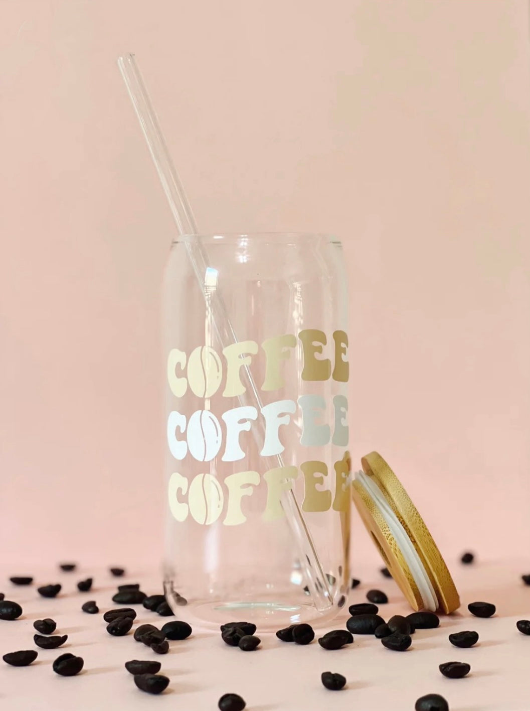 Coffee Glass