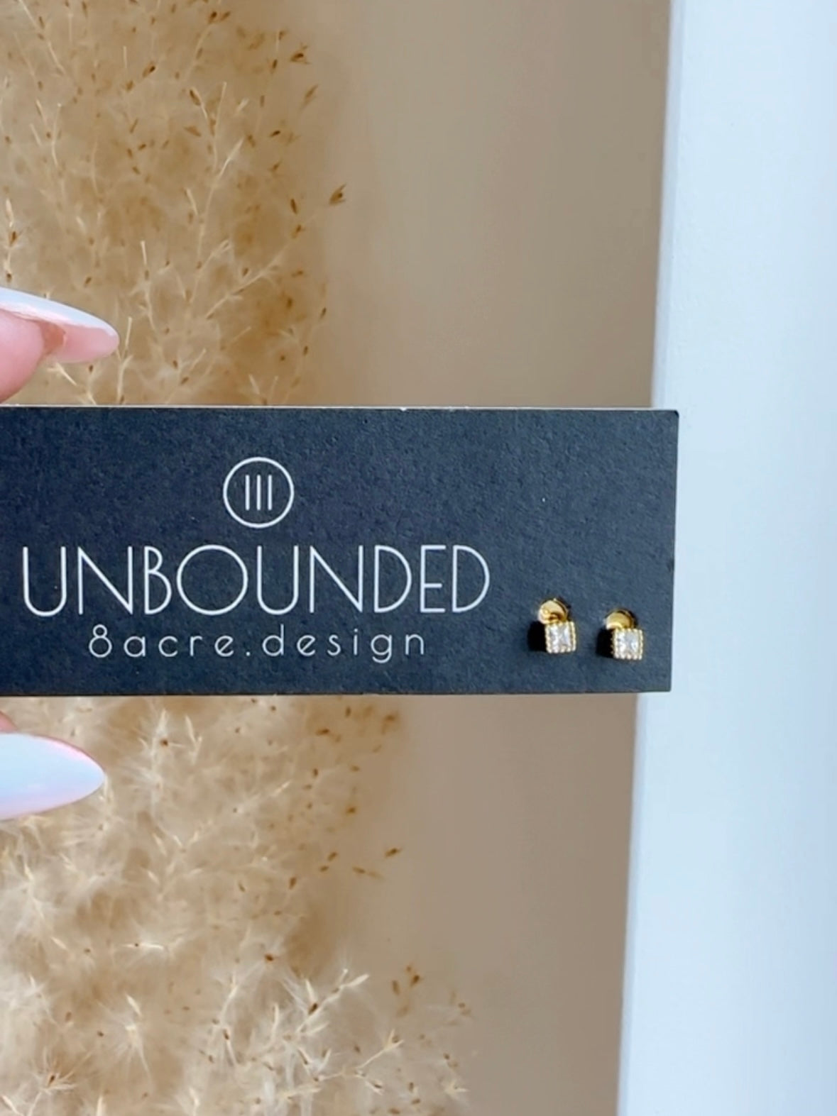 UNBOUNDED - Ivy Earrings