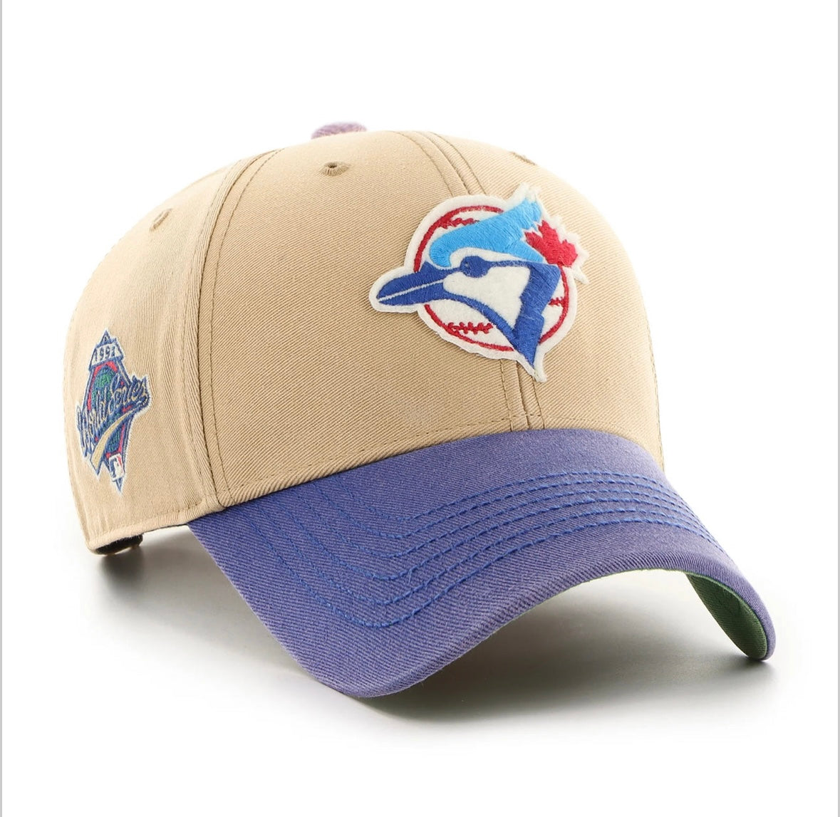 47 Brand | Toronto Blue Jays - Dusted Sedgwick