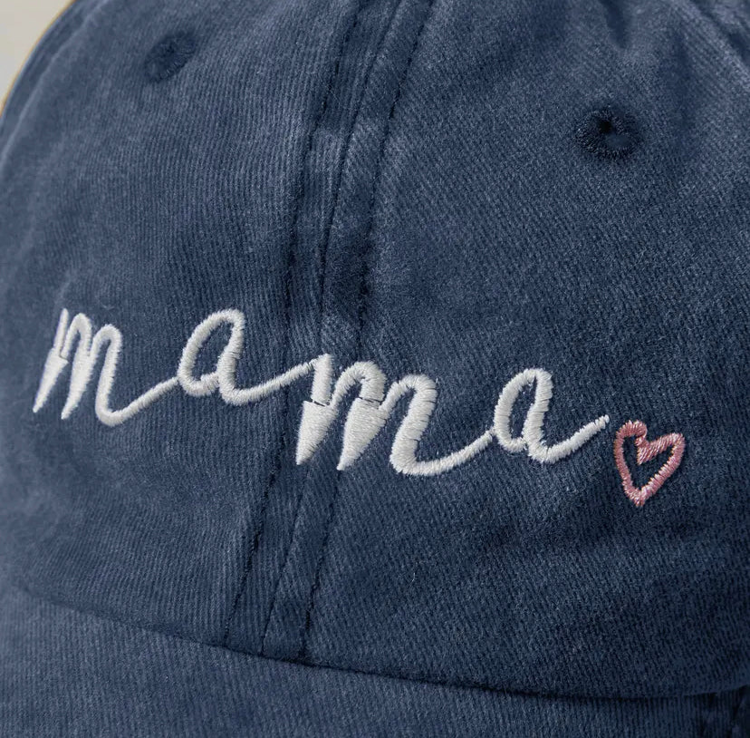 Mama & Mini Hats