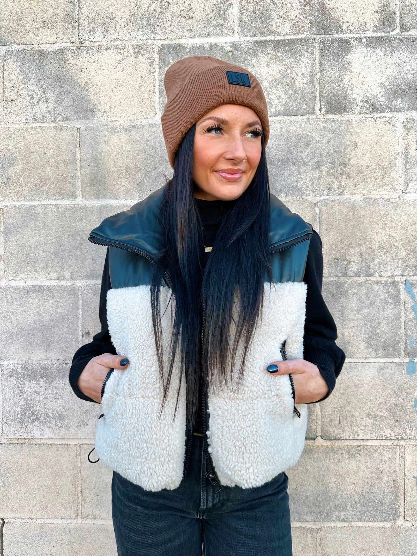 Satin Lined Toque | 11 Colour Options