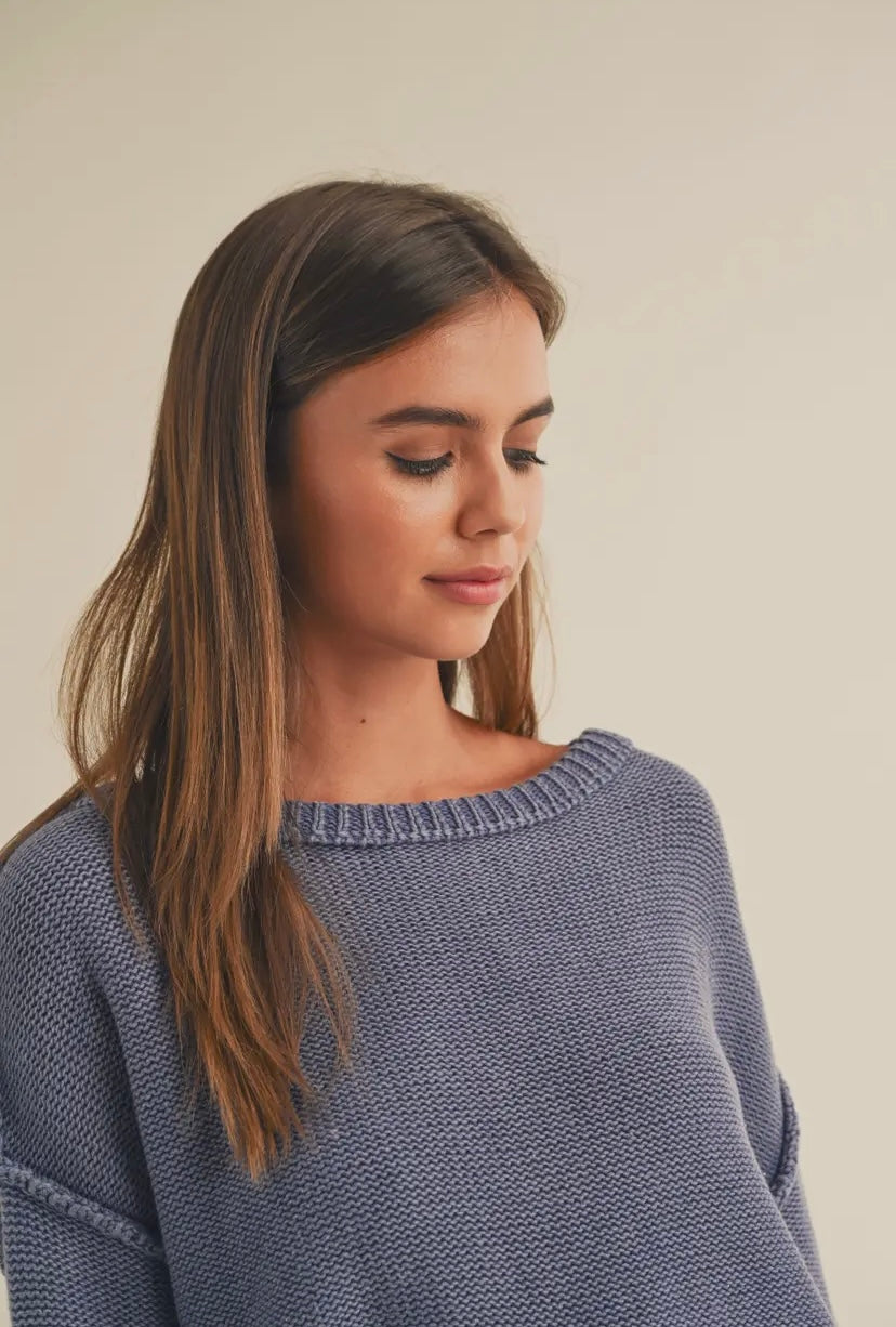 Selene Sweater