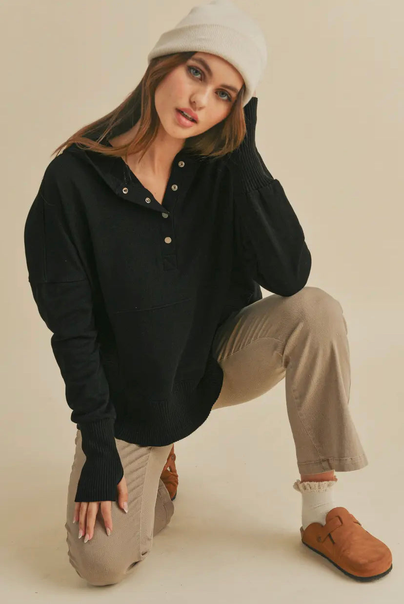 Vivi Pullover