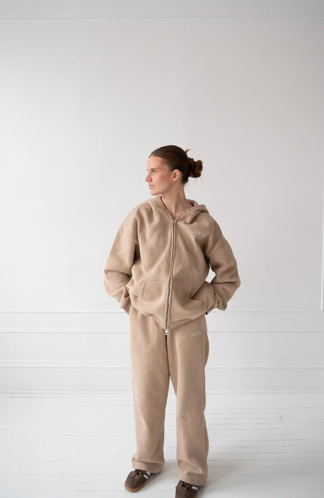 ABN Essential Hoodie | 6 Colour Options