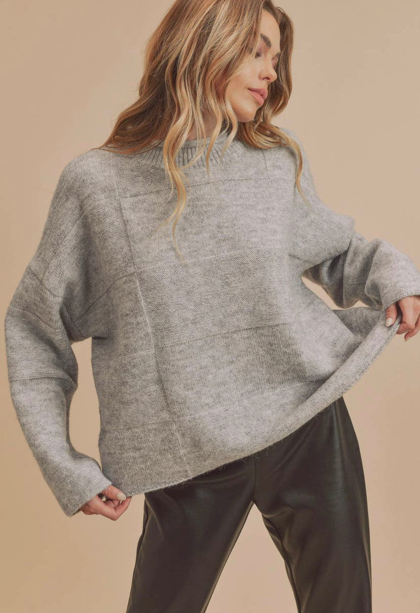 Ryleigh Sweater