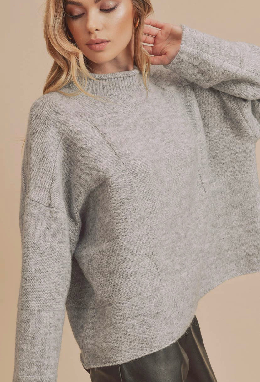 Ryleigh Sweater