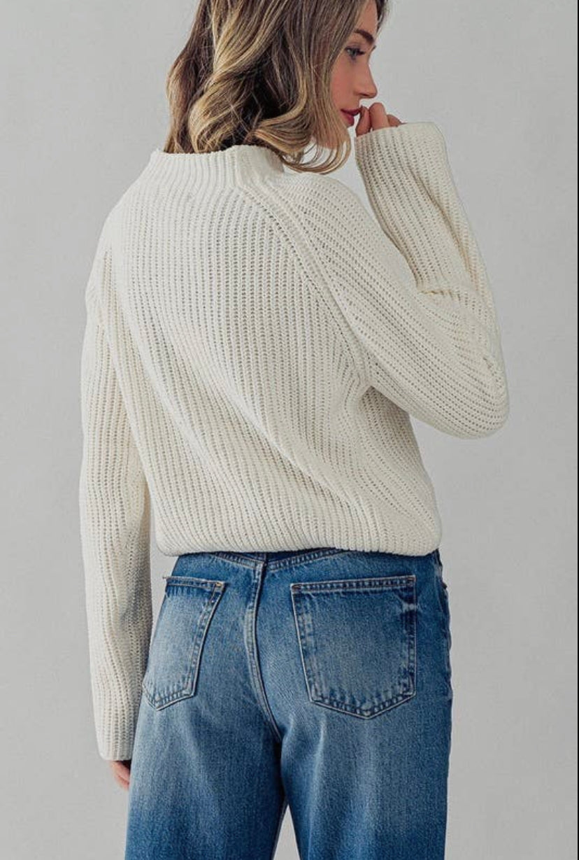 The Jinny Knit