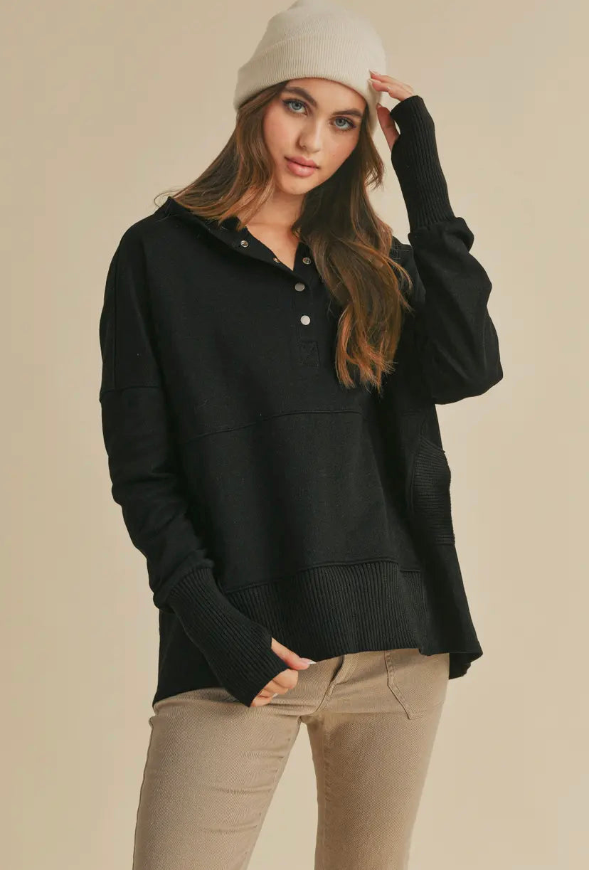 Vivi Pullover