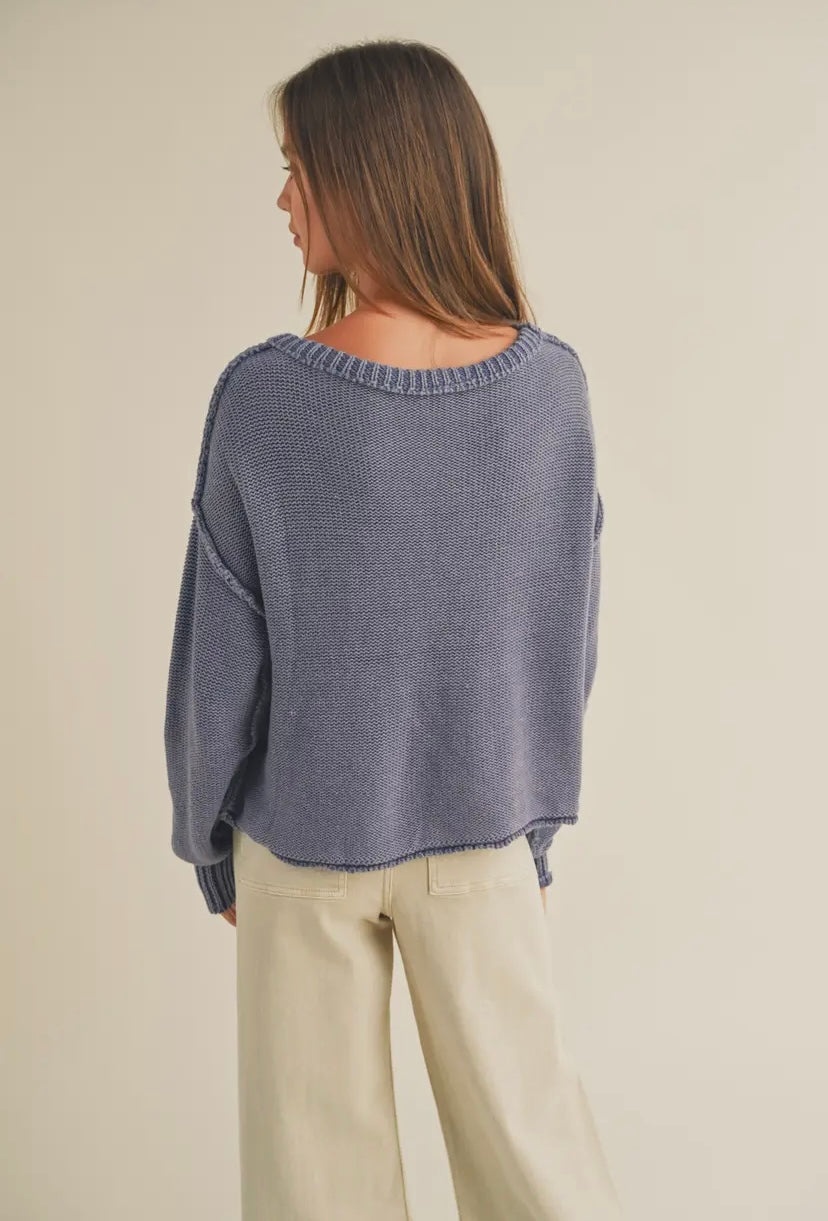 Selene Sweater