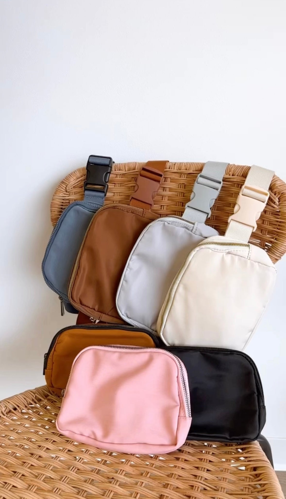 Kayde Belt Bag