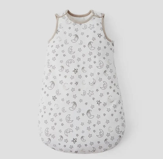 Star Pattern Sleep Sack