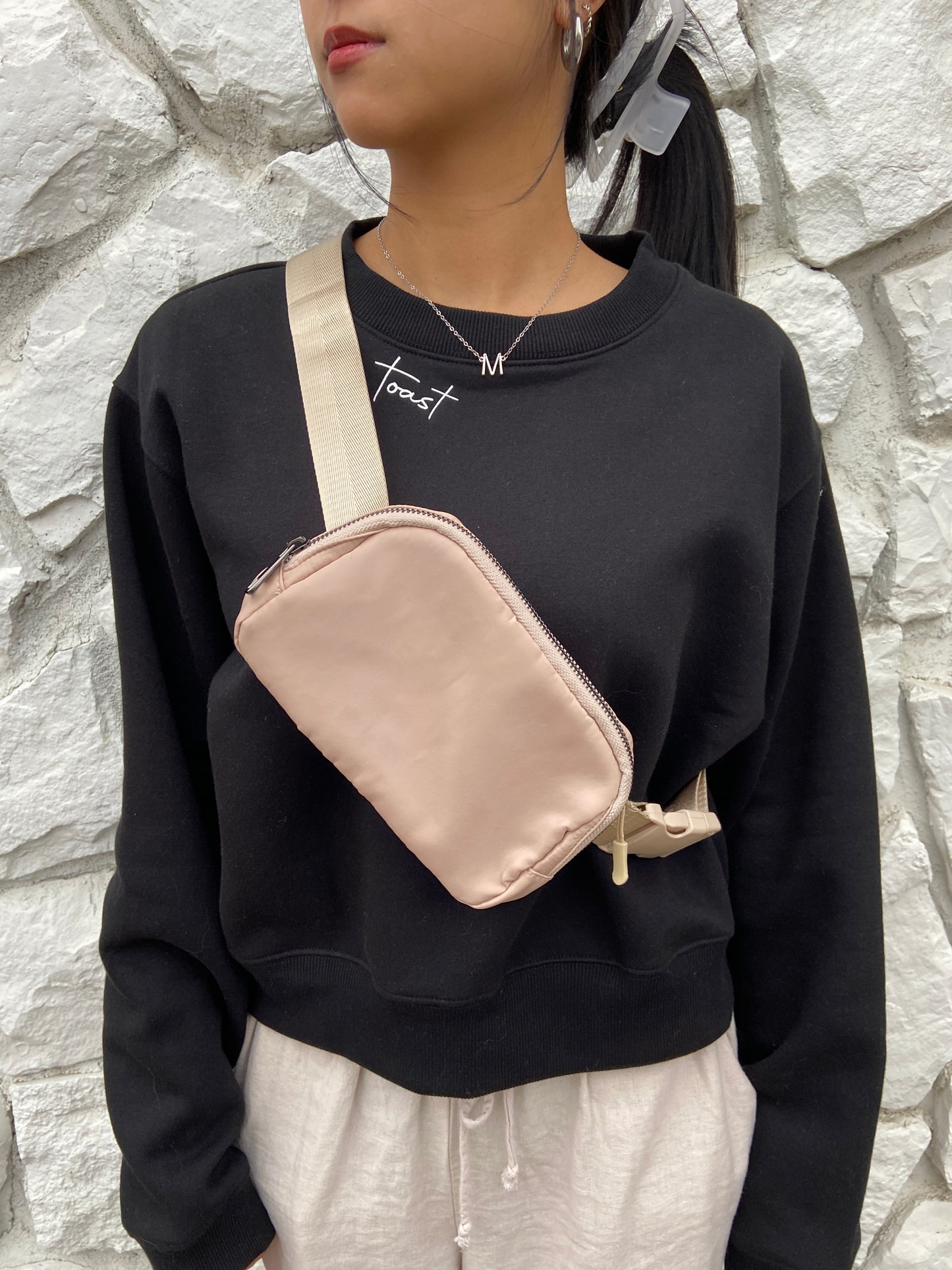 Kayde Belt Bag