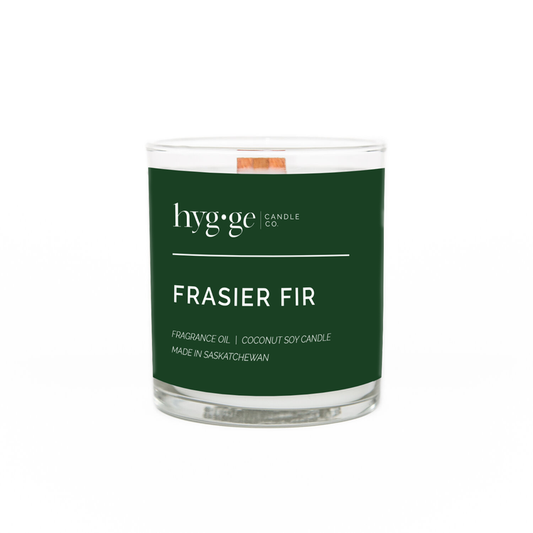 Frasier Fir Hygge Candle | 6oz & 9oz Options