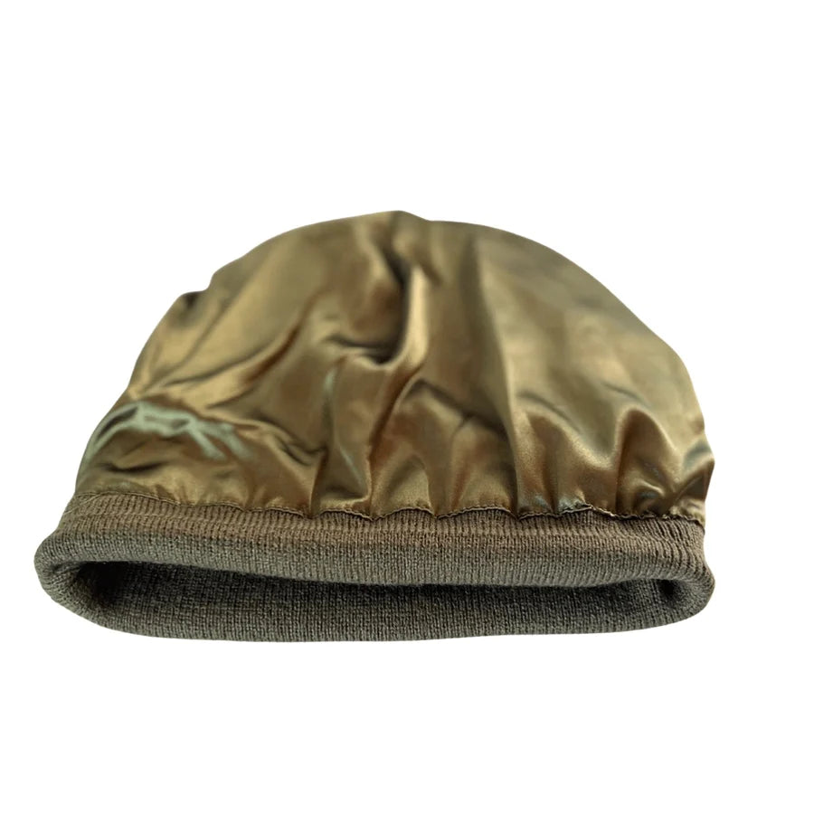 Satin Lined Toque | 11 Colour Options