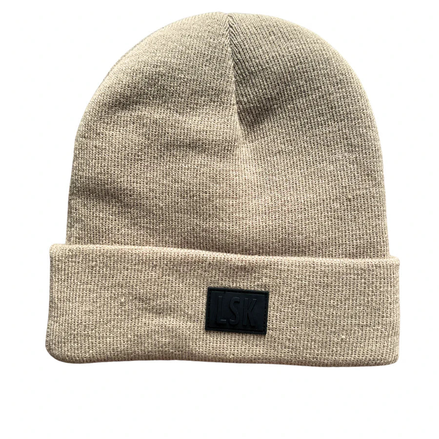 Satin Lined Toque | 11 Colour Options