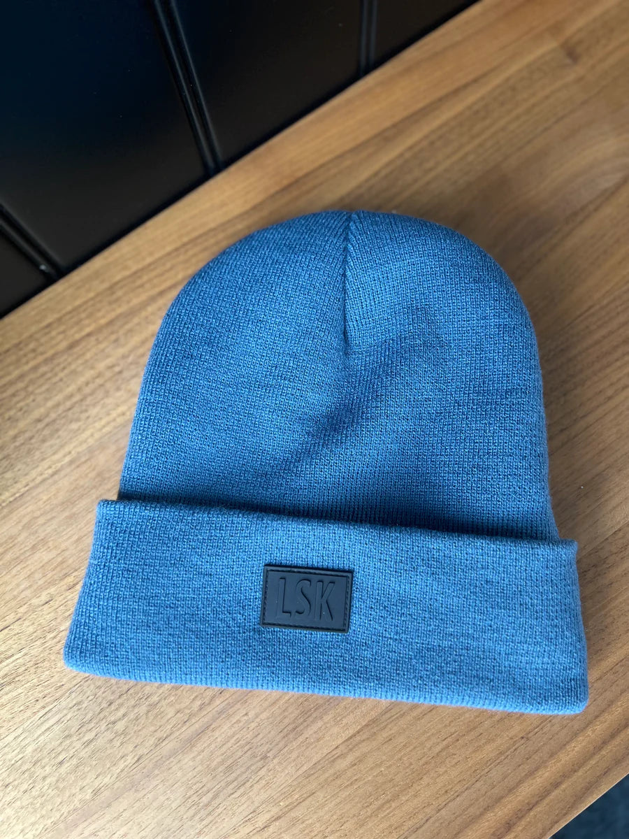 Satin Lined Toque | 11 Colour Options