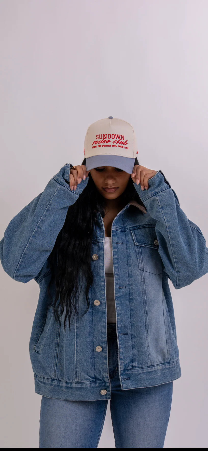 ABN Frontier Jean Jacket