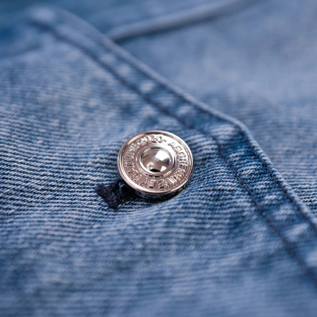 ABN Frontier Jean Jacket