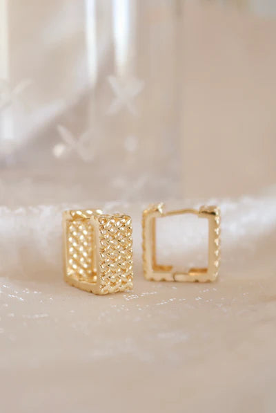 Iconic Betty - The Charlotte Earrings