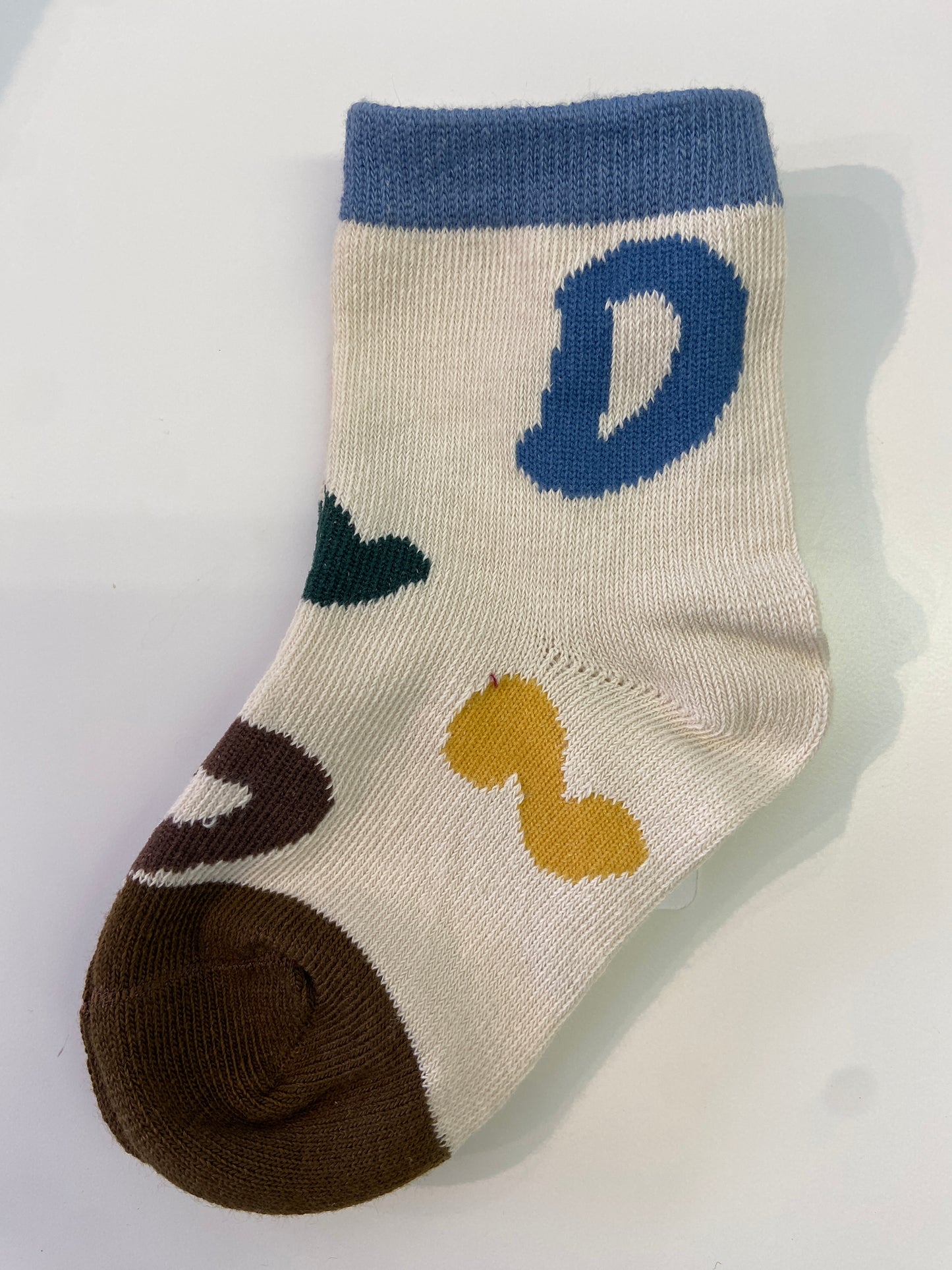 Dinosaur Themed Socks - 5 Style Options