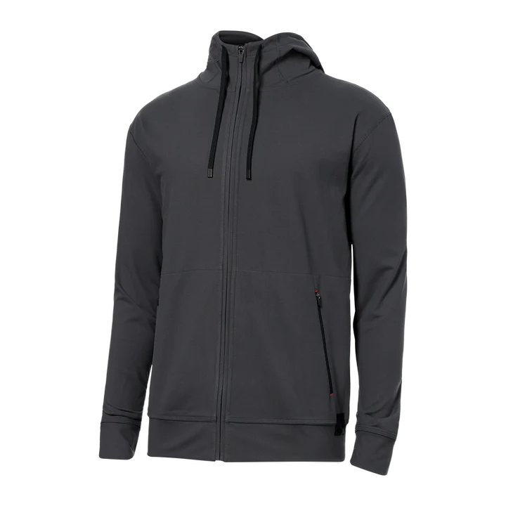 SAXX | Trailzer Full Zip Hoodie | 4 Colour Options