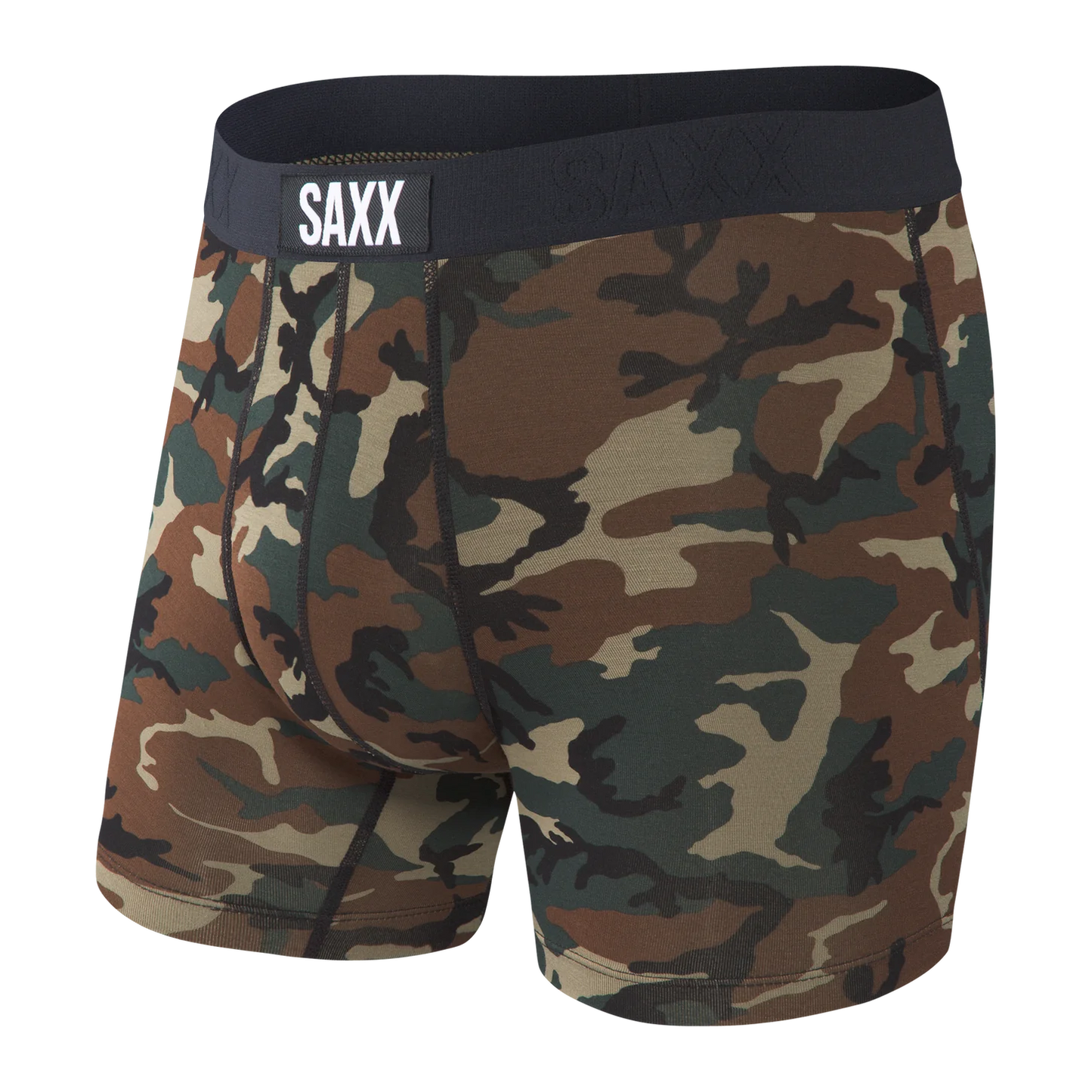 SAXX | Vibe Boxer Brief | Multiple Colour Options