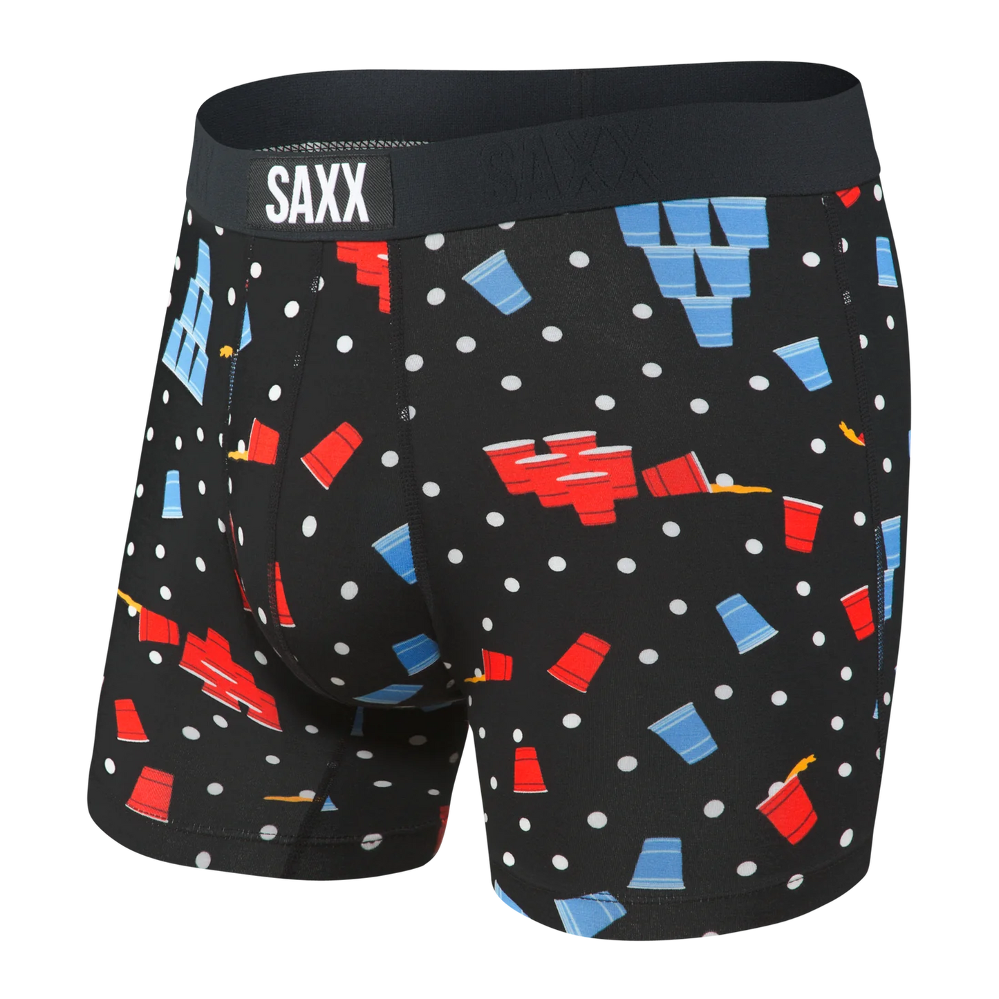 SAXX | Vibe Boxer Brief | Multiple Colour Options