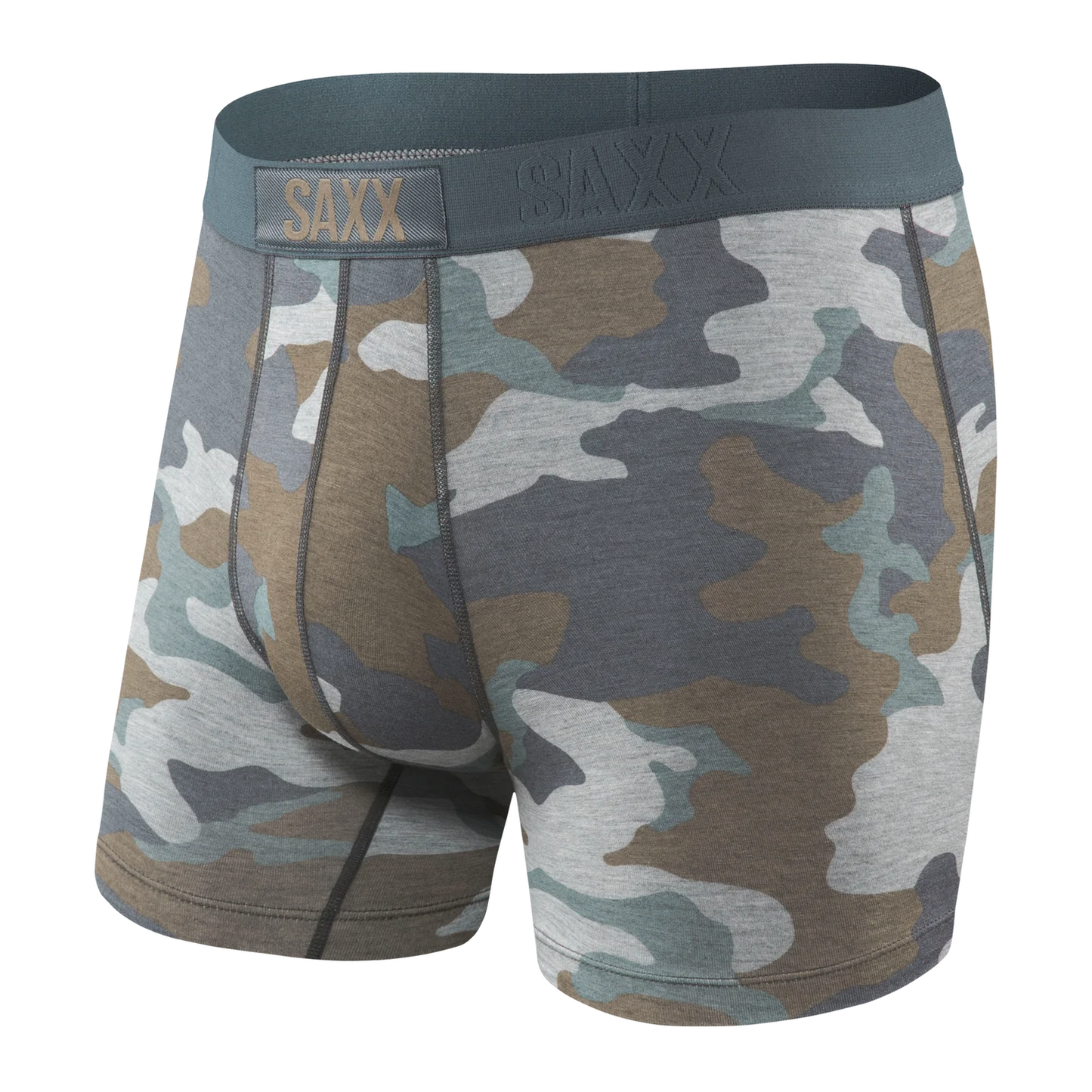 SAXX | Vibe Boxer Brief | Multiple Colour & Print Options