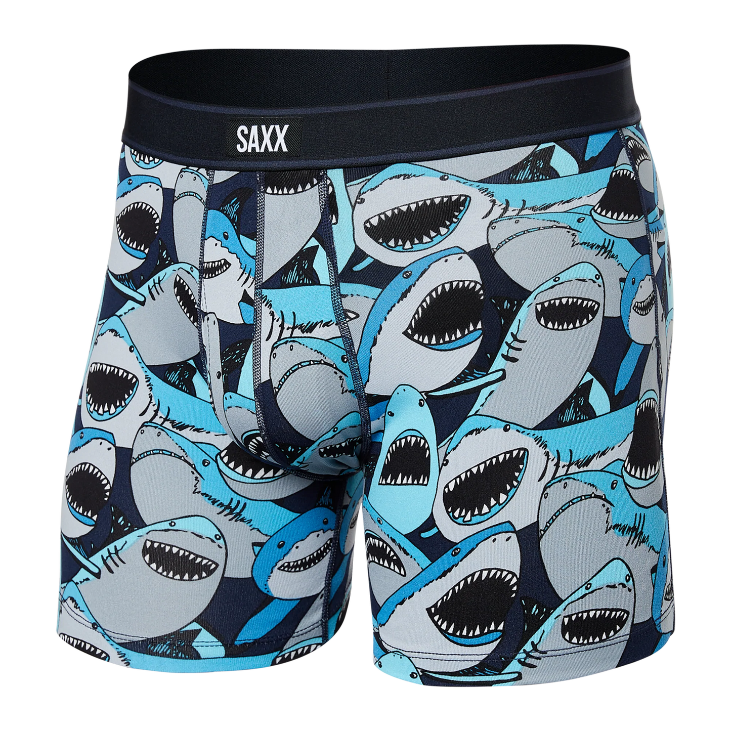 SAXX | Daytripper Boxer Brief | Multiple Colour & Print Options