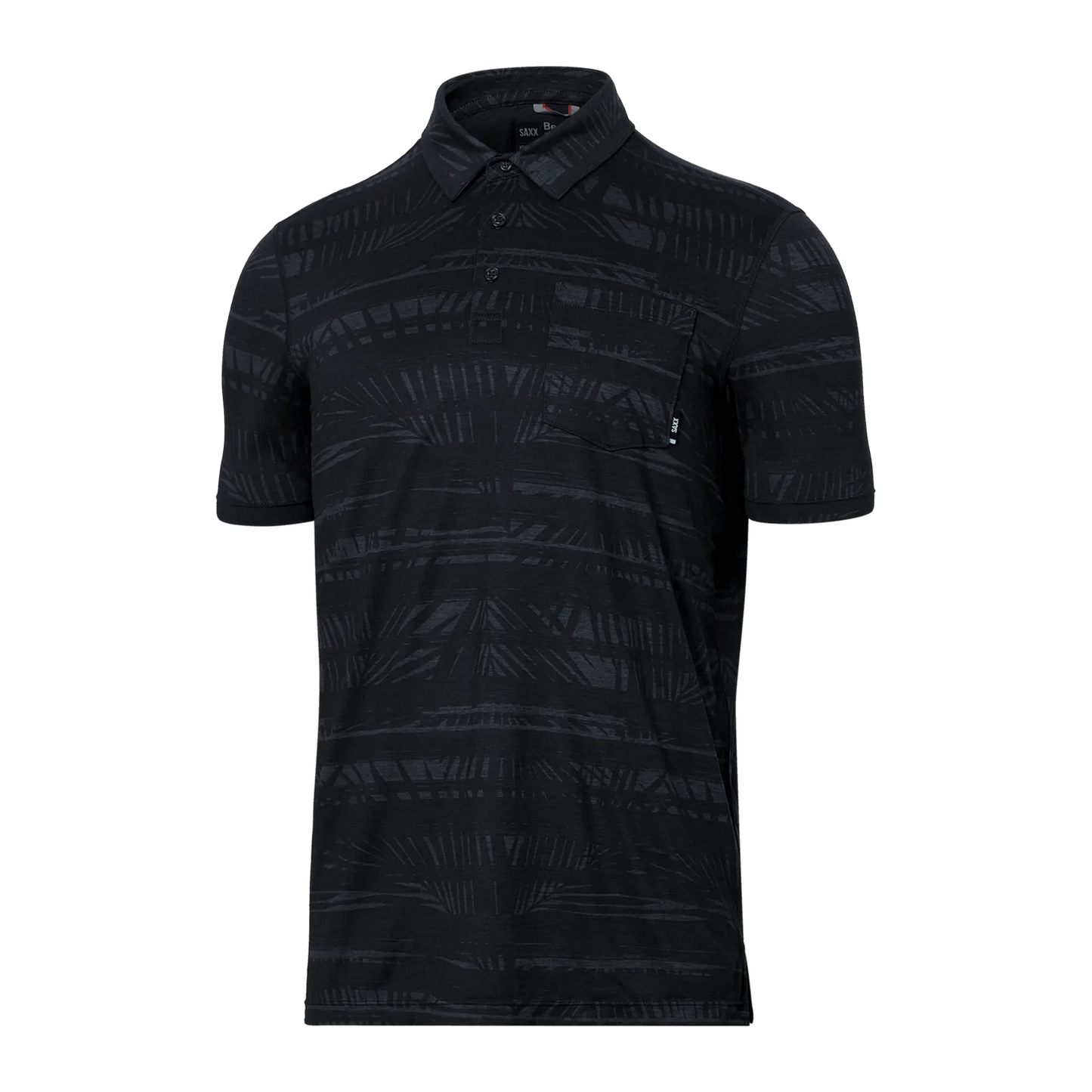 SAXX - Drop Temp Cooling Polo- Multiple Color Options